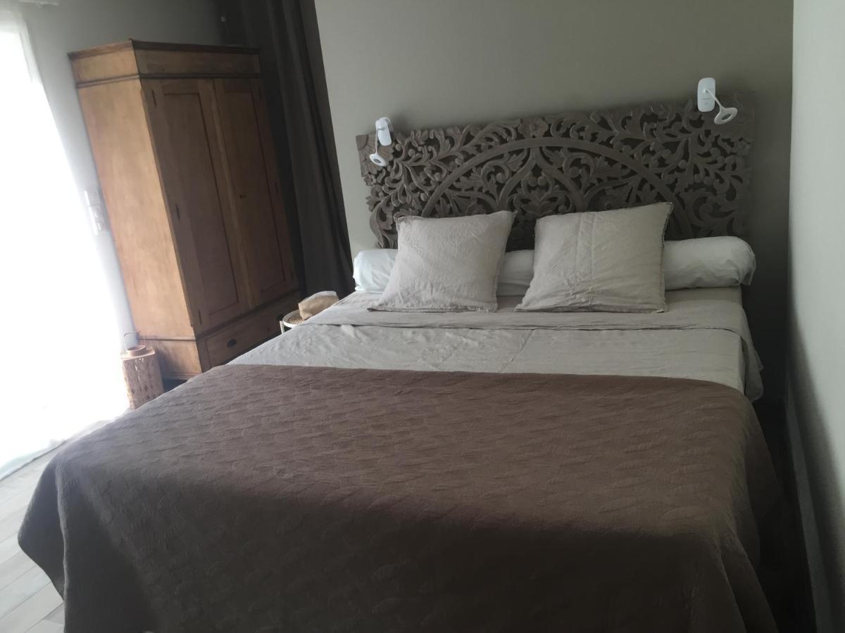 Chambre D Hotes Cabries Calas 5 Min Gare Tgv Aix Pole D Activites D Aix En Provence Et Arena Exterior photo